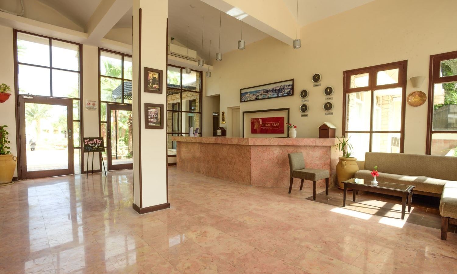 general-main-building