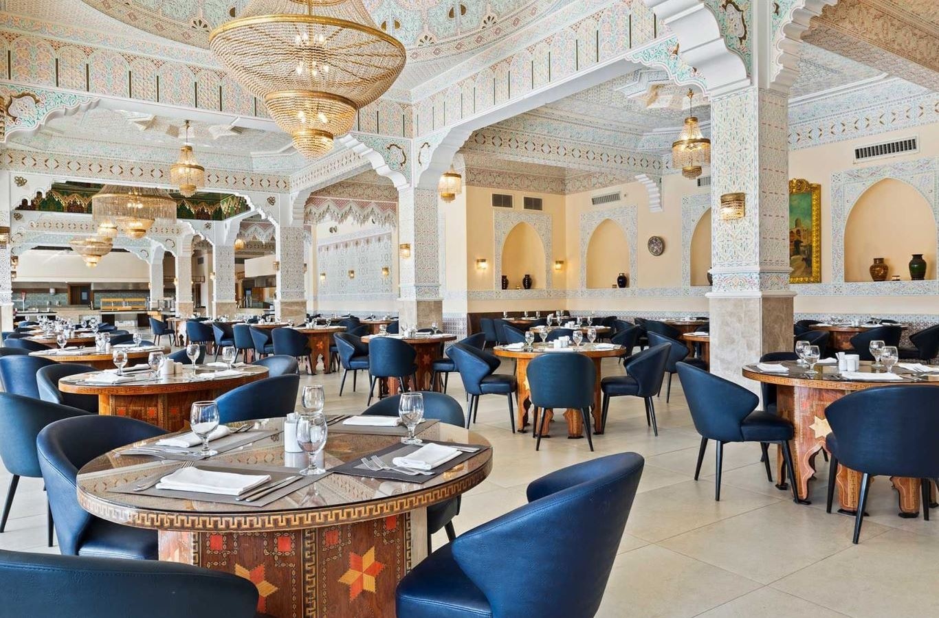 restaurants-millenium