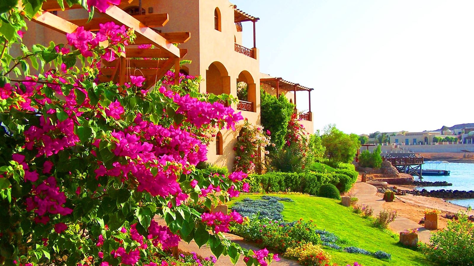 general-annex-building