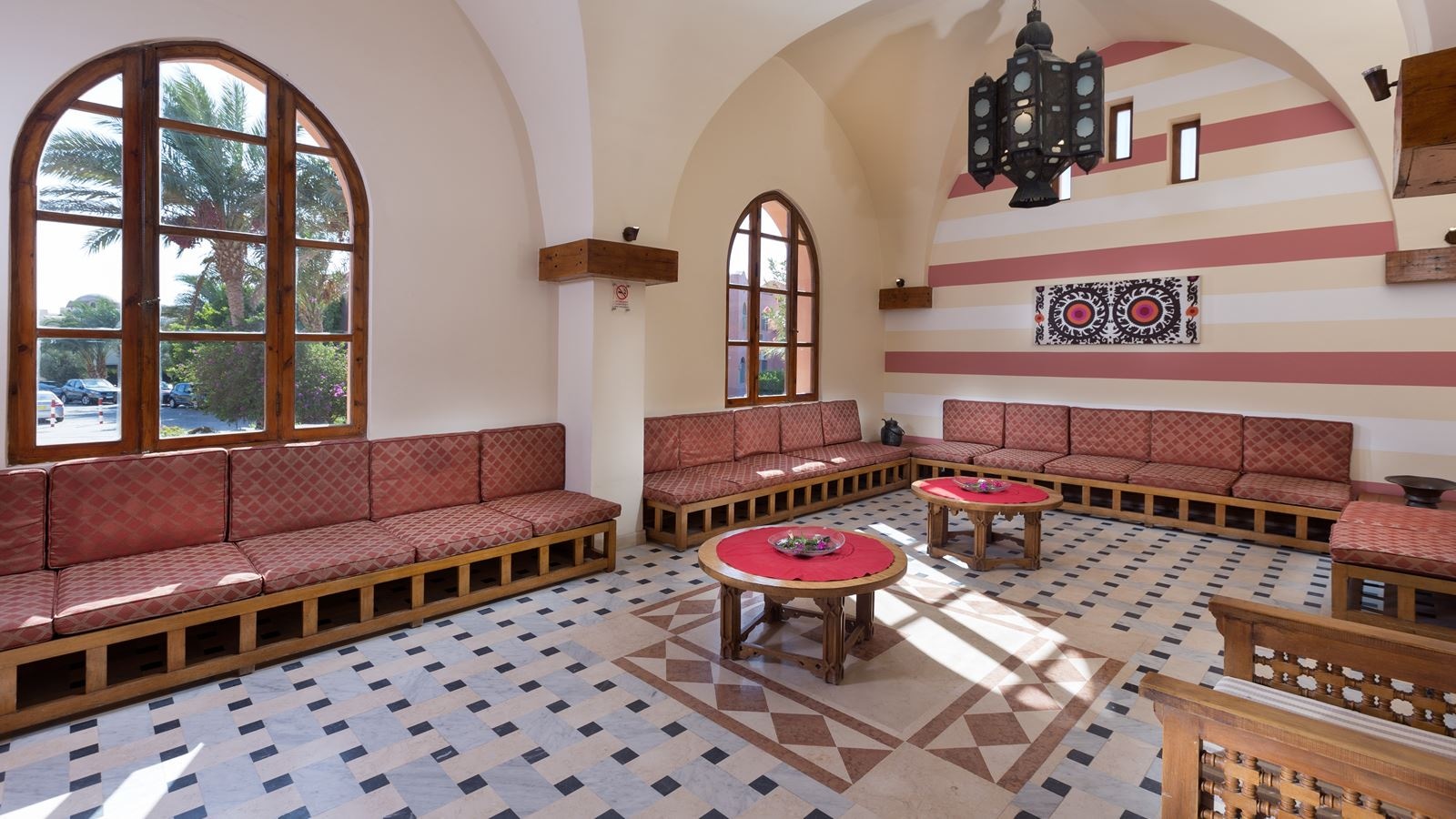 general-annex-building