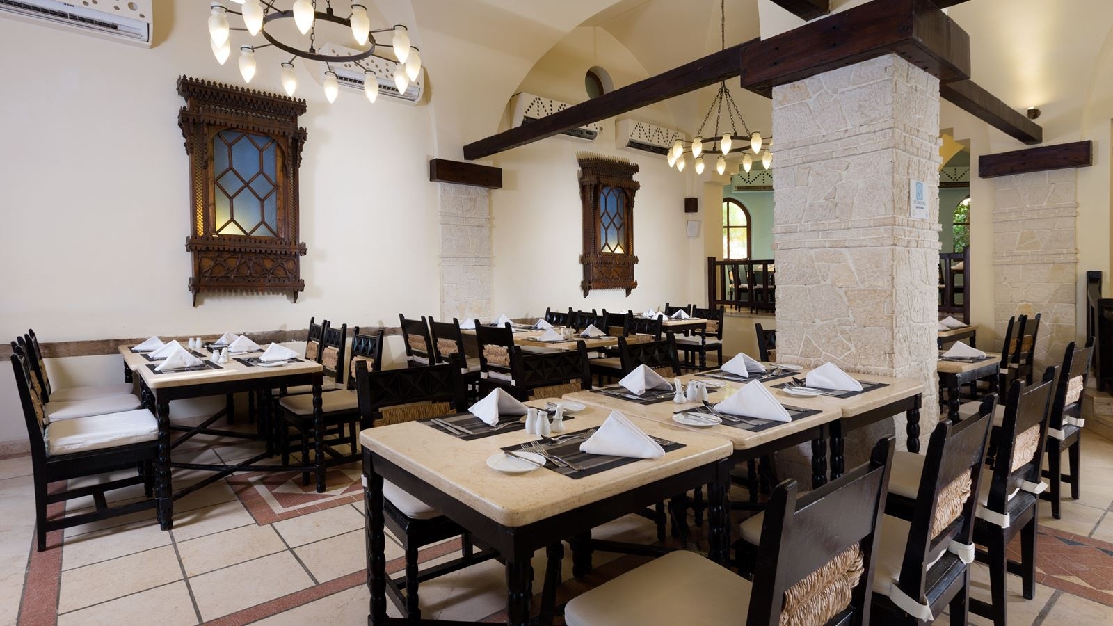 general-annex-building