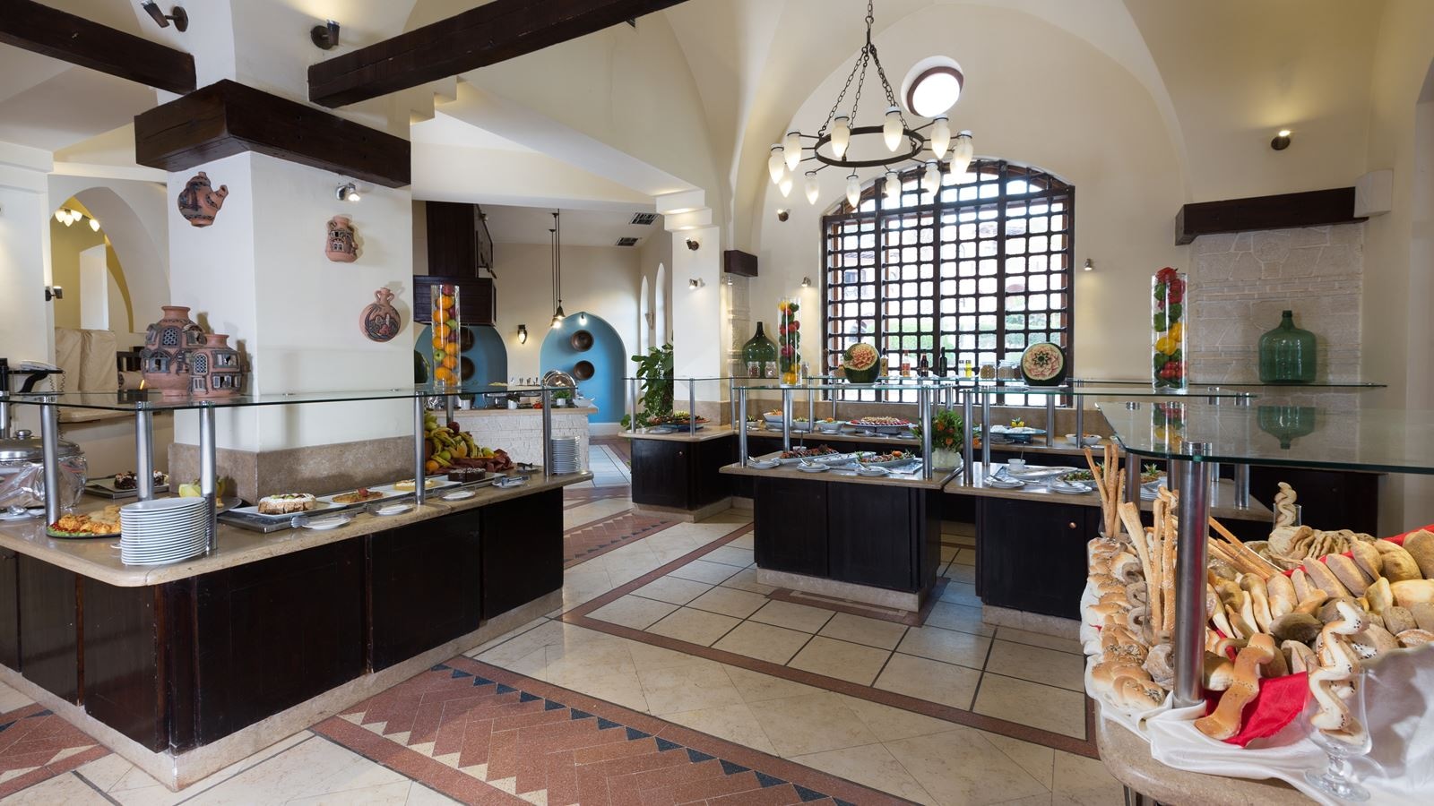 general-annex-building