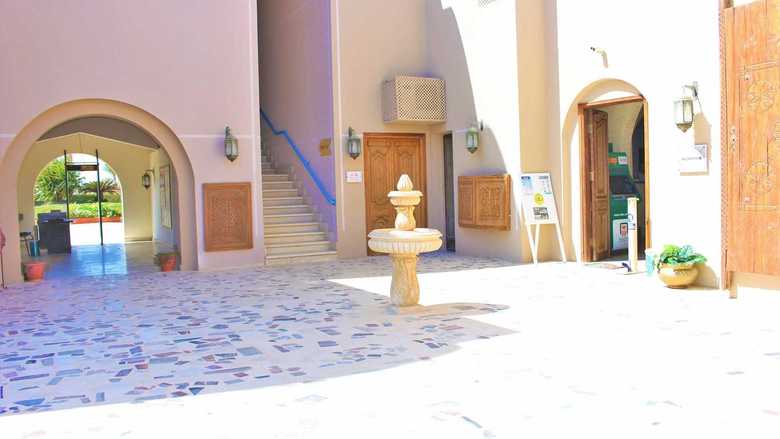 general-main-building