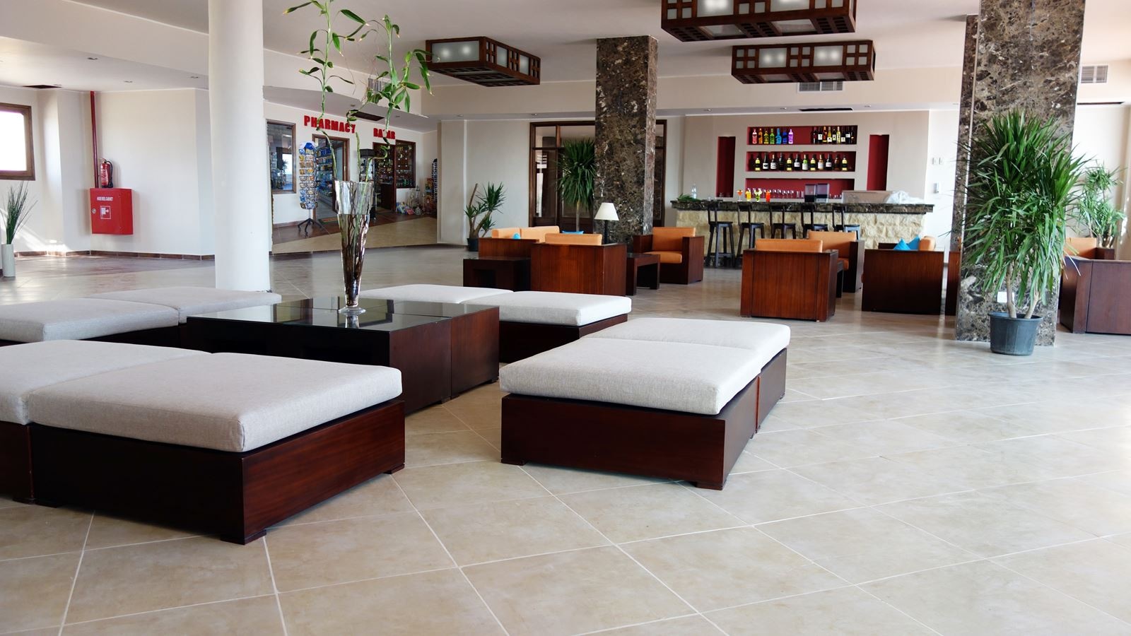 general-main-building