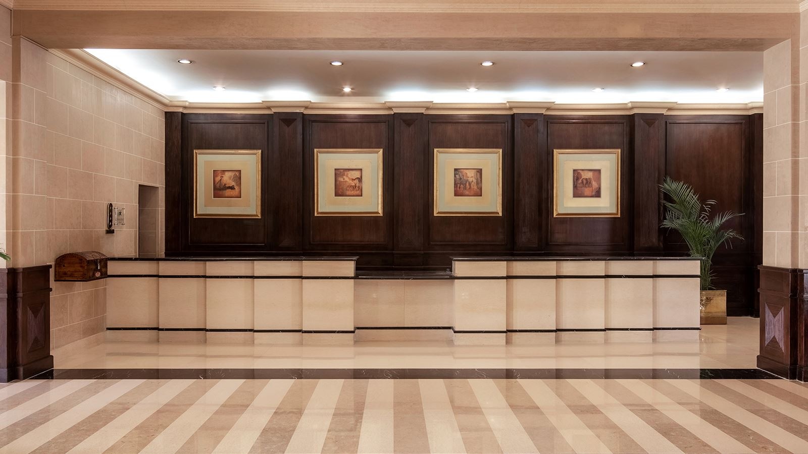 general-main-building