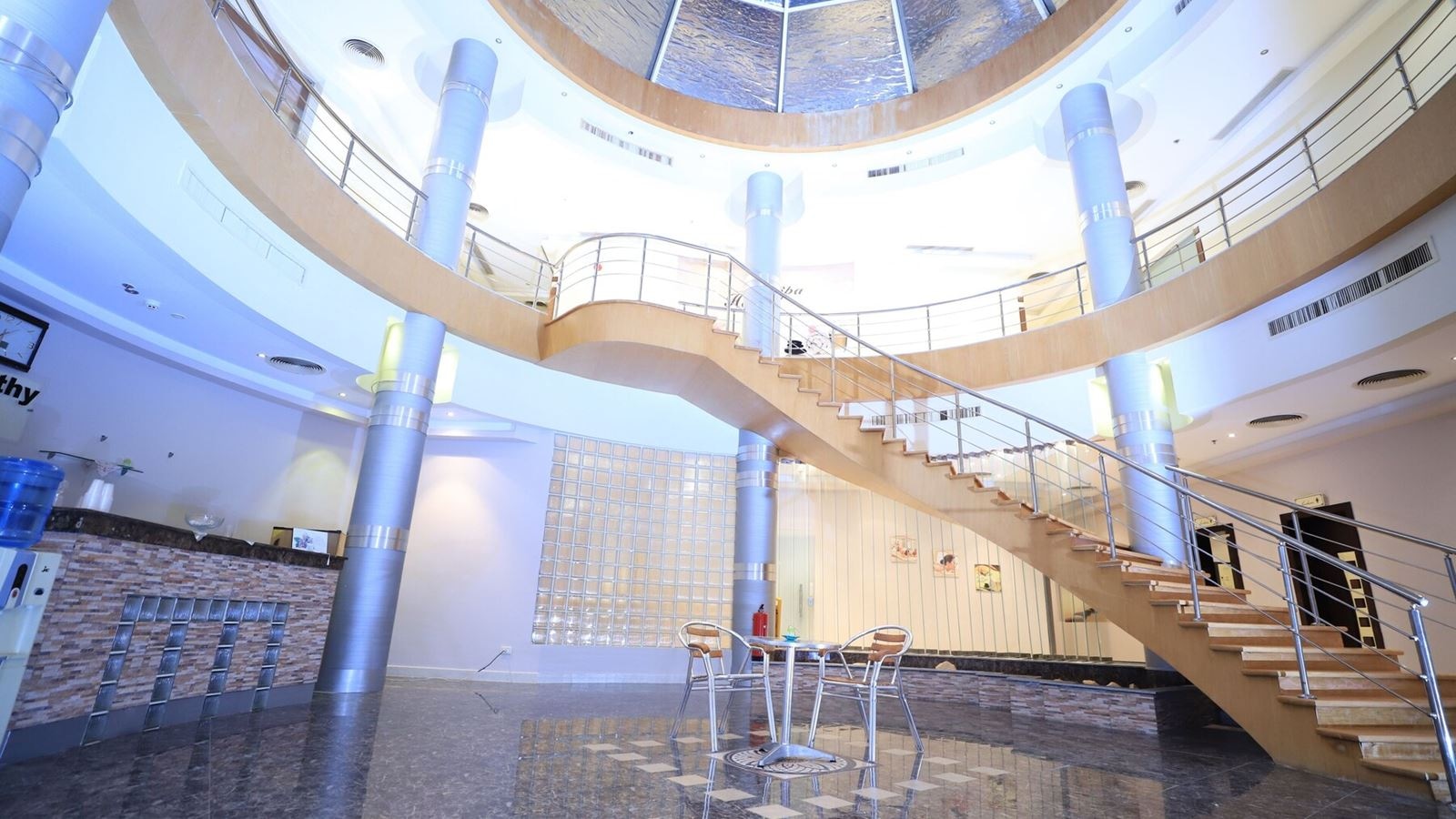 general-main-building