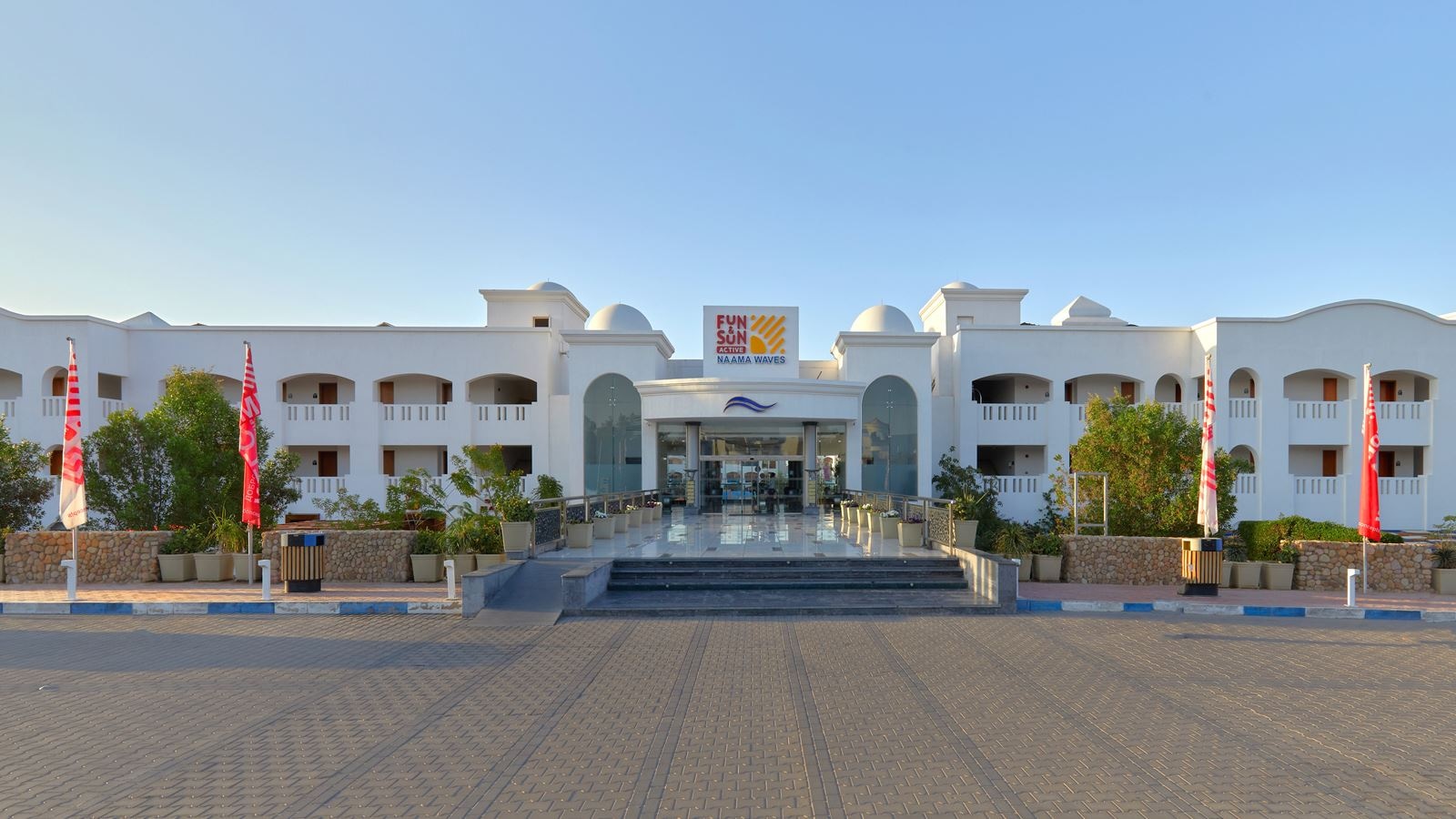 general-main-building