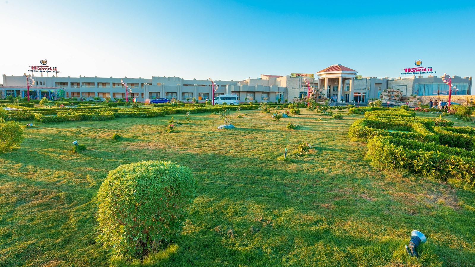 general-main-building