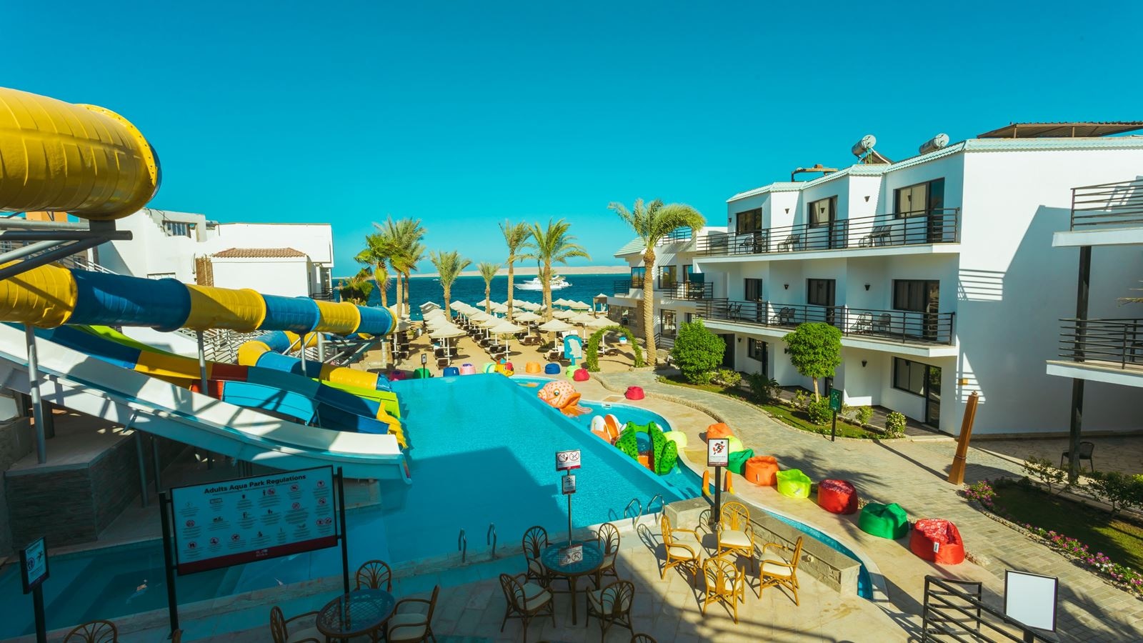 general-annex-building