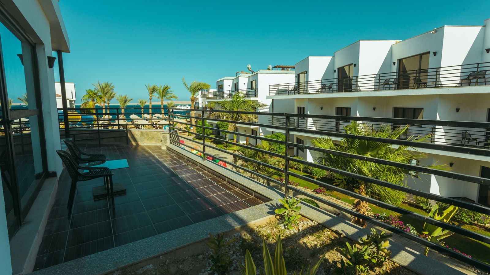 general-annex-building