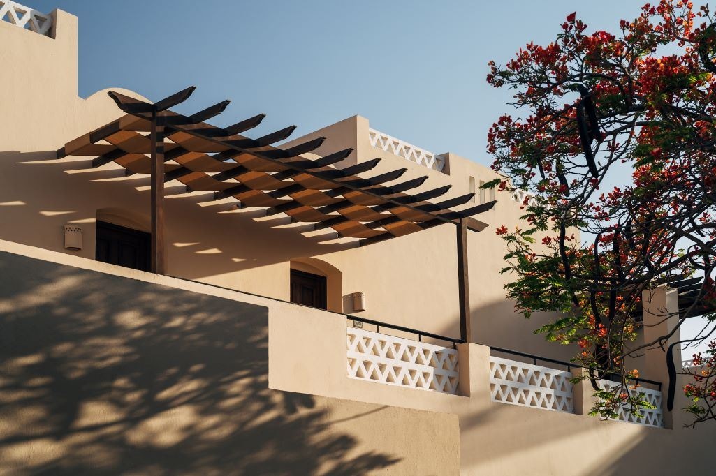 general-annex-building