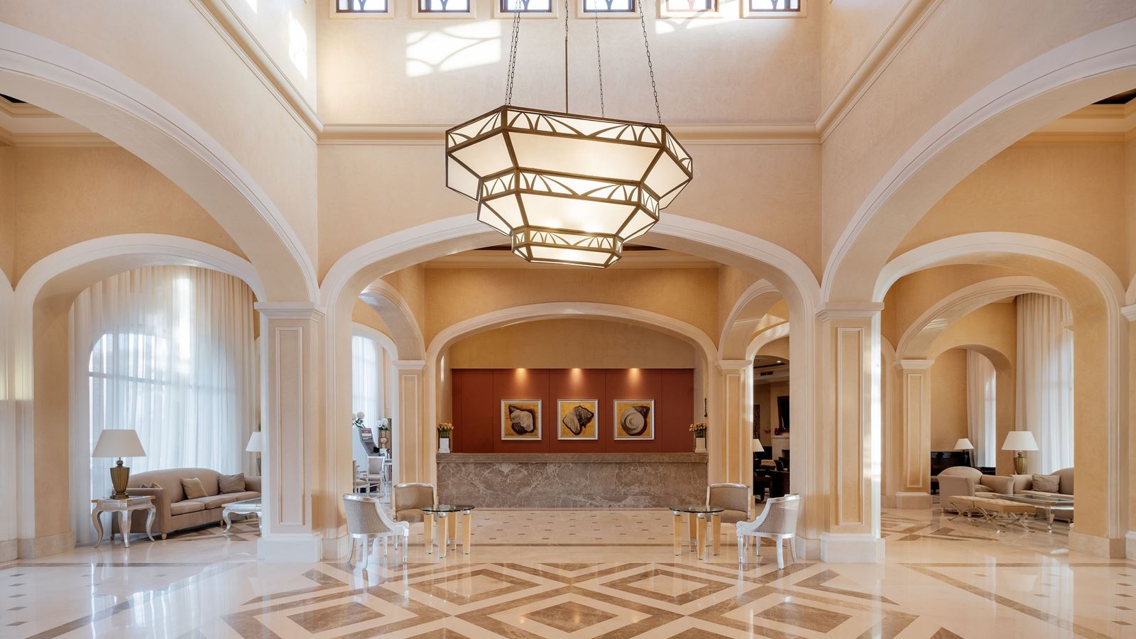 general-main-building