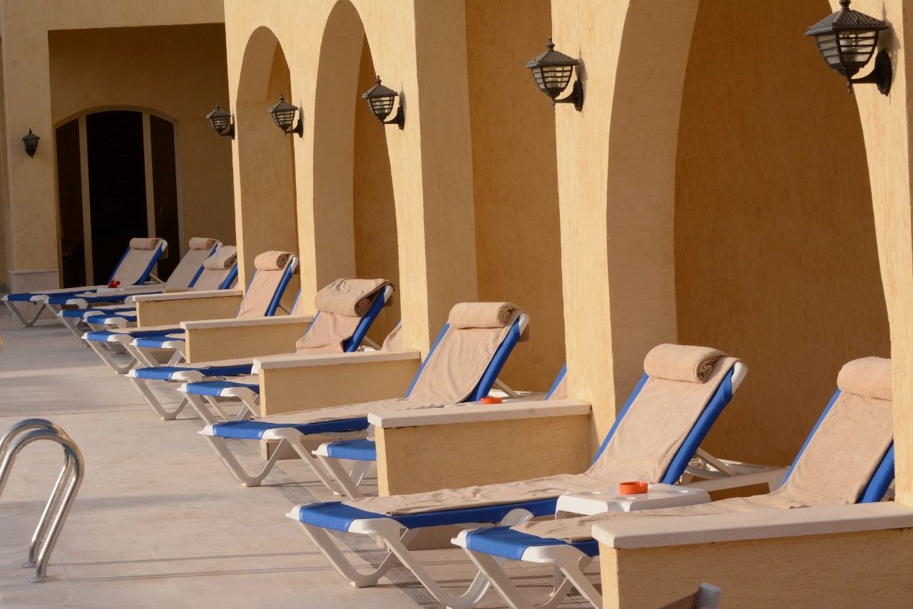 general-main-building