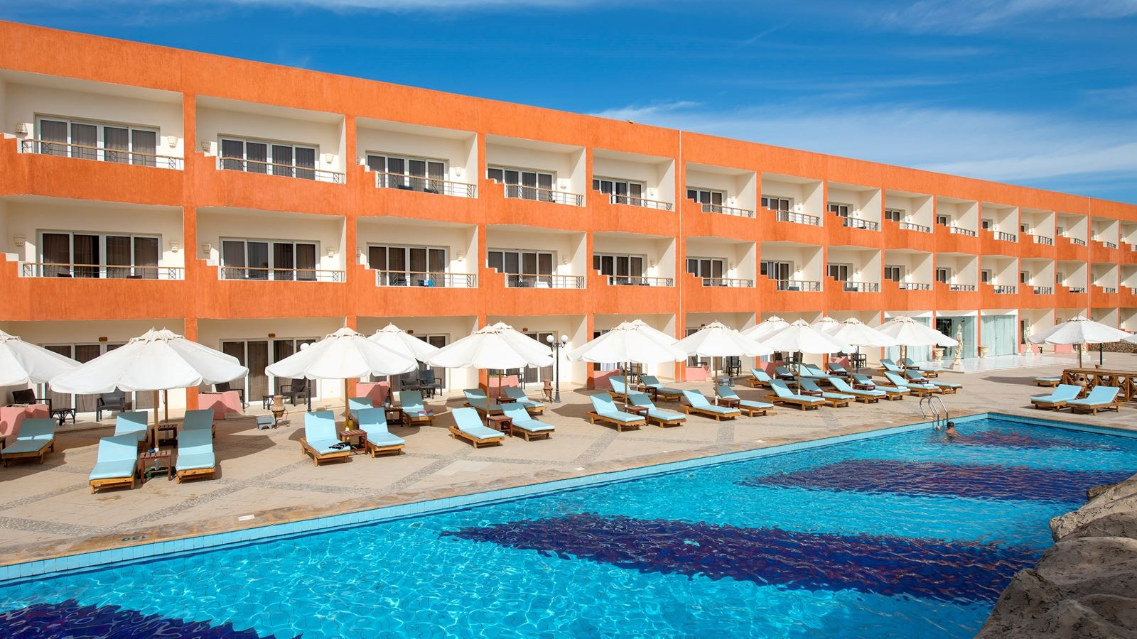 general-annex-building