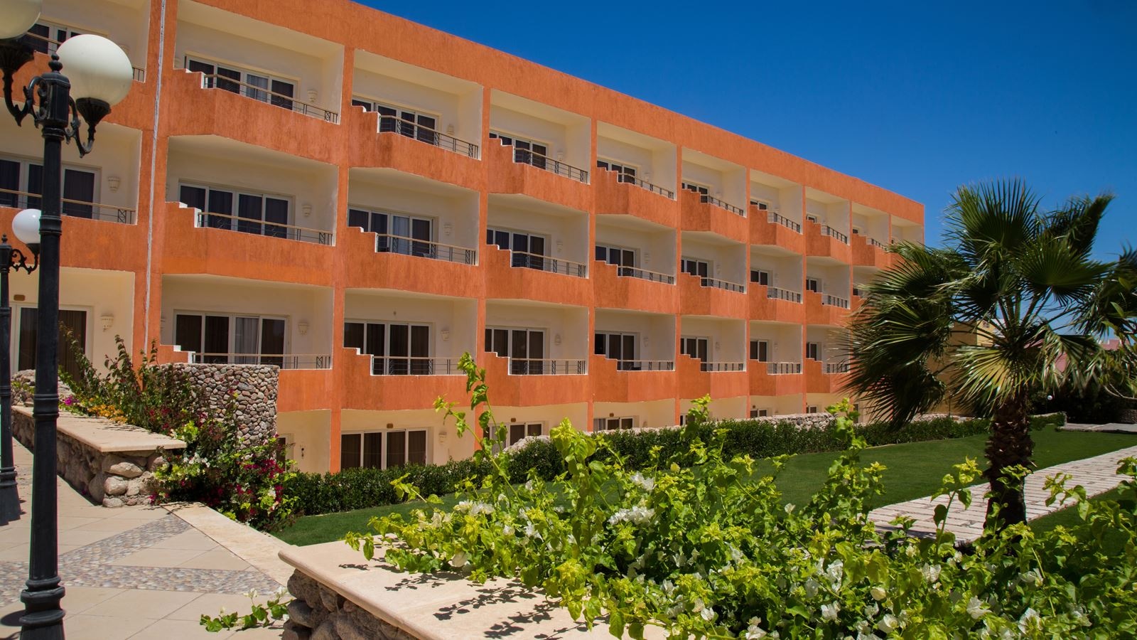 general-annex-building