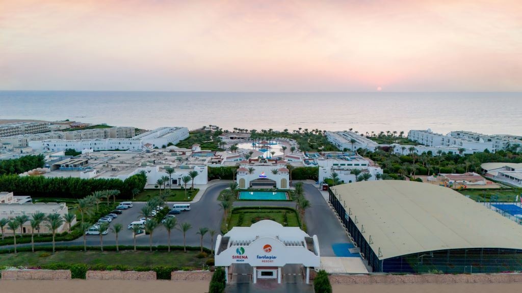 general-annex-building