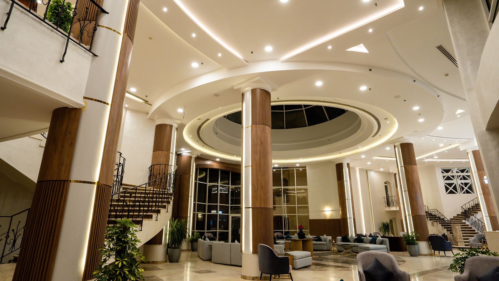 general-main-building