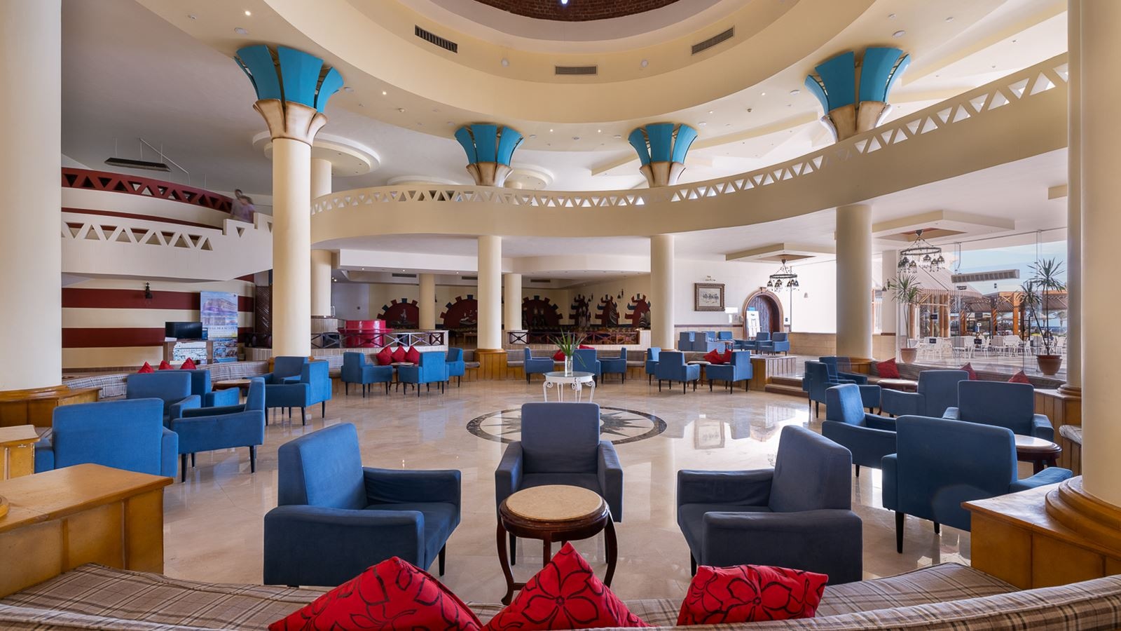 general-main-building