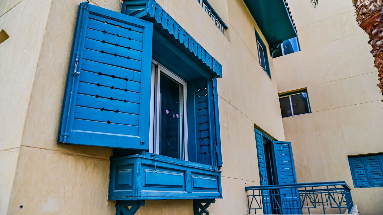 general-main-building