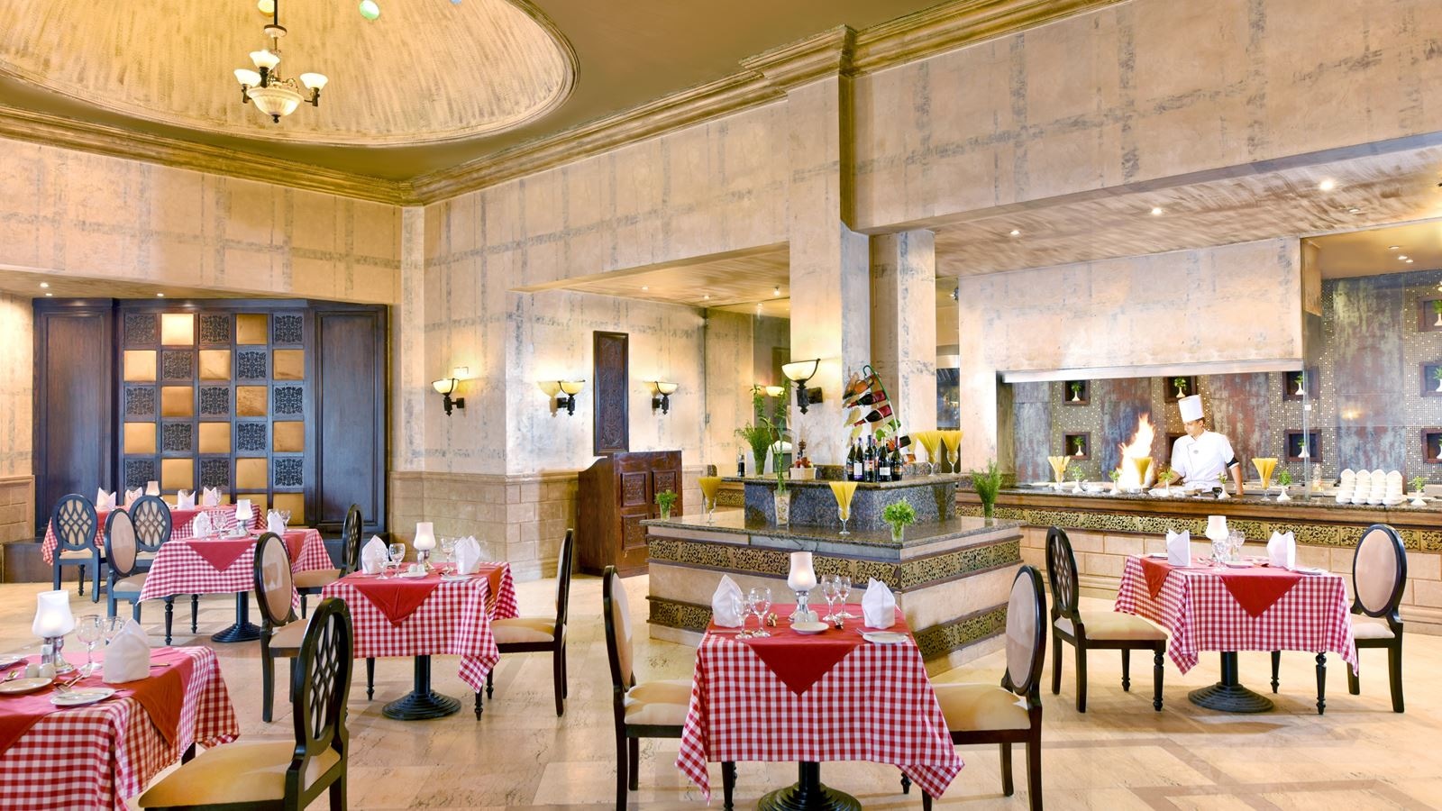 restaurants-la-trattoria