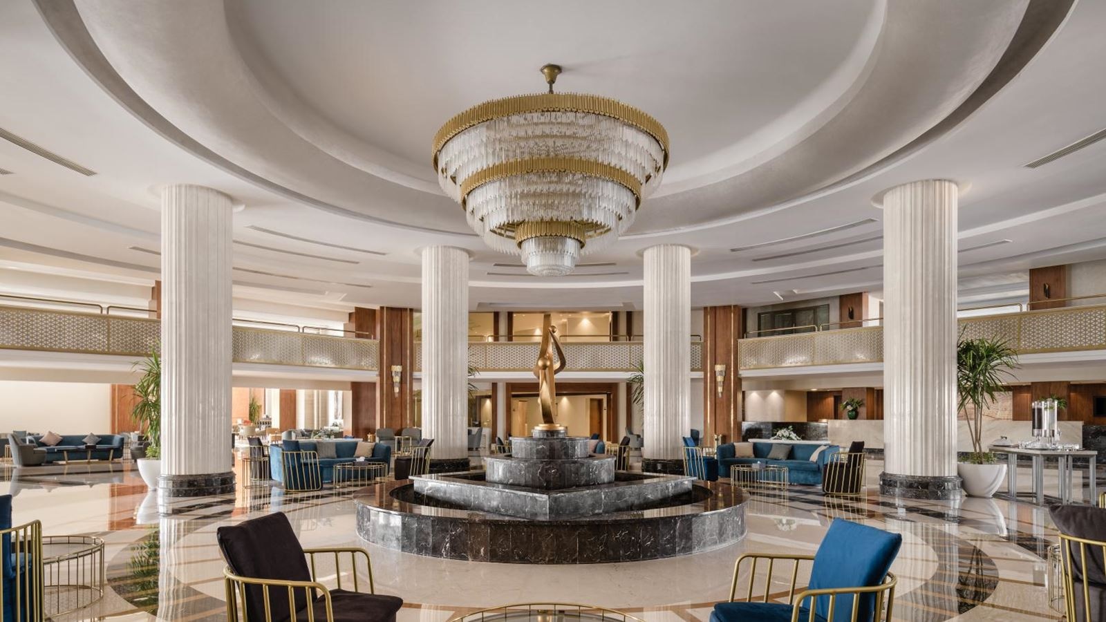 general-main-building