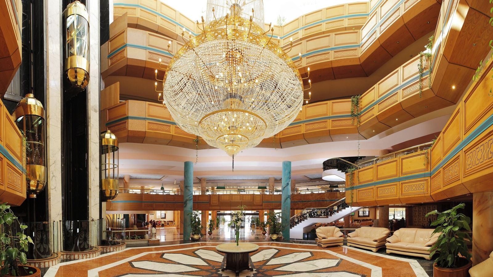 general-main-building