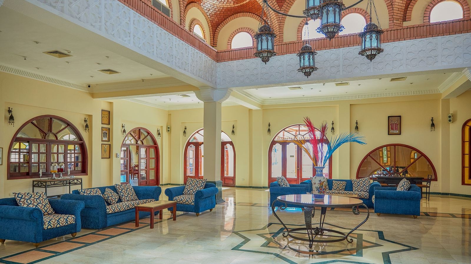 general-main-building