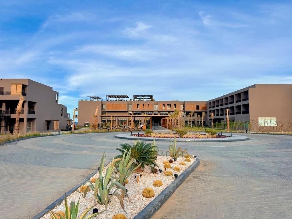 general-main-building