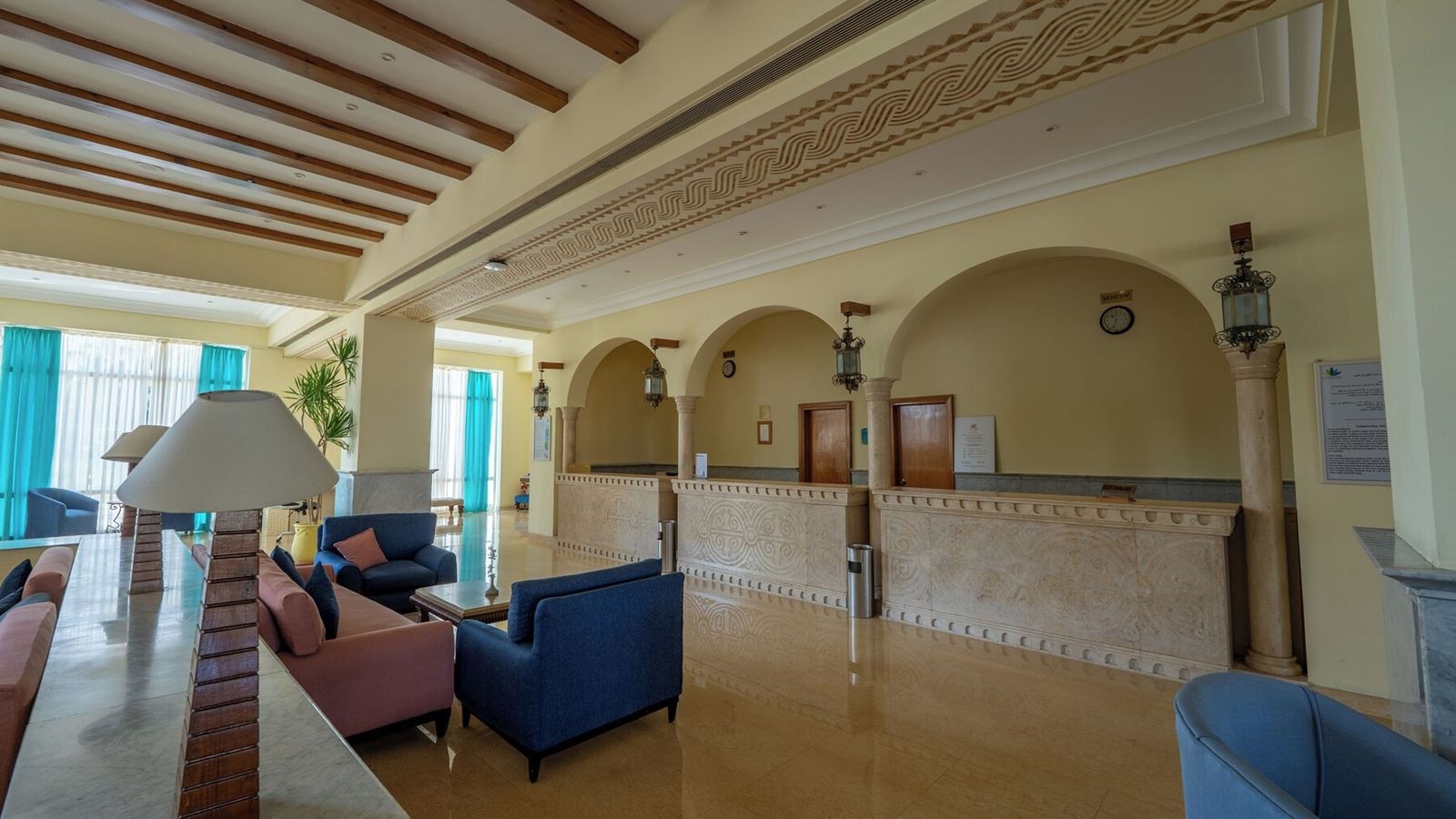 general-main-building