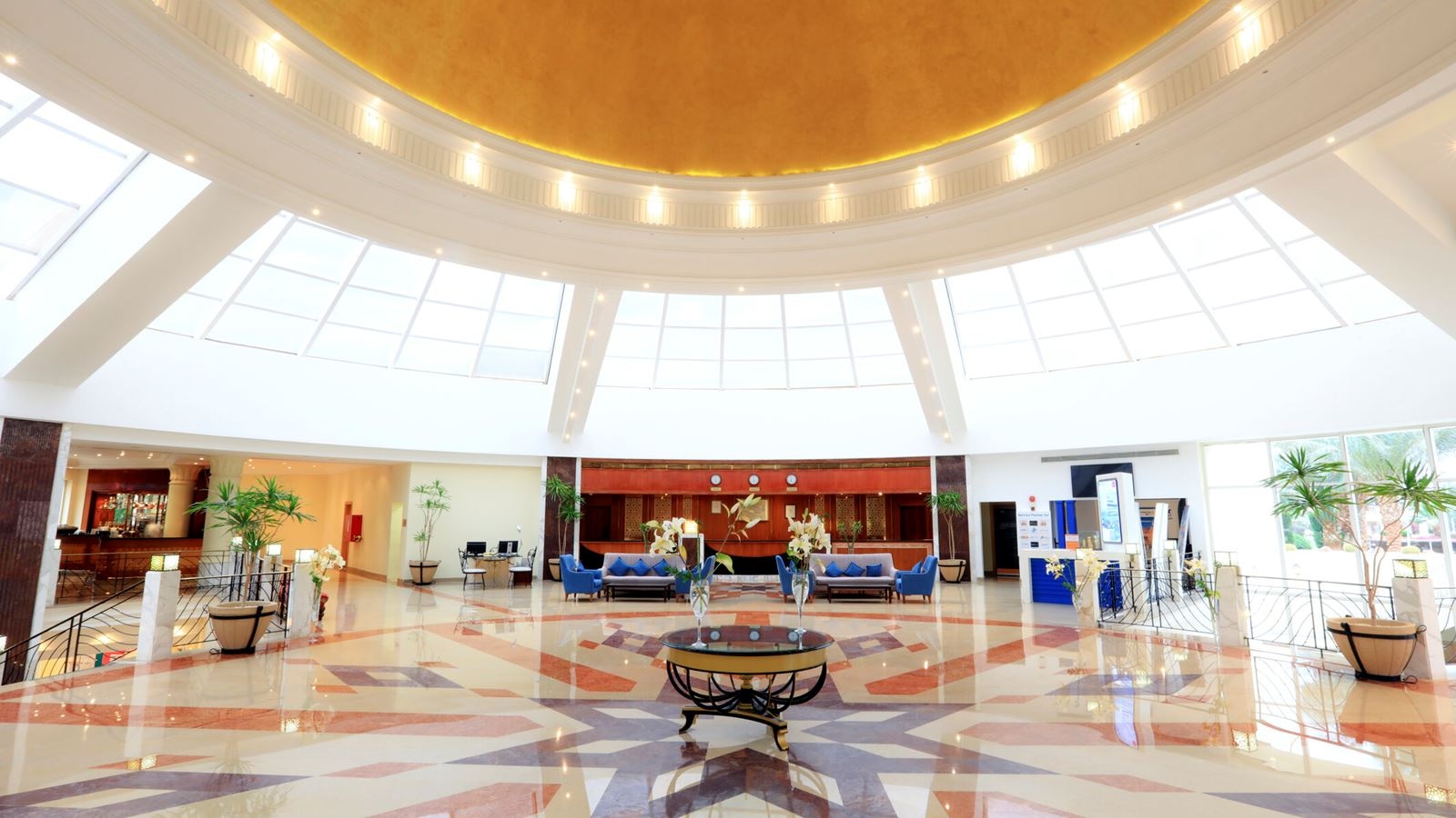 general-main-building