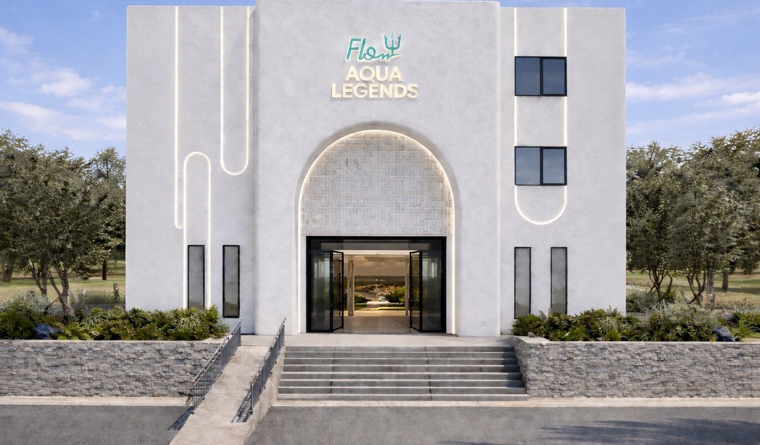 general-main-building