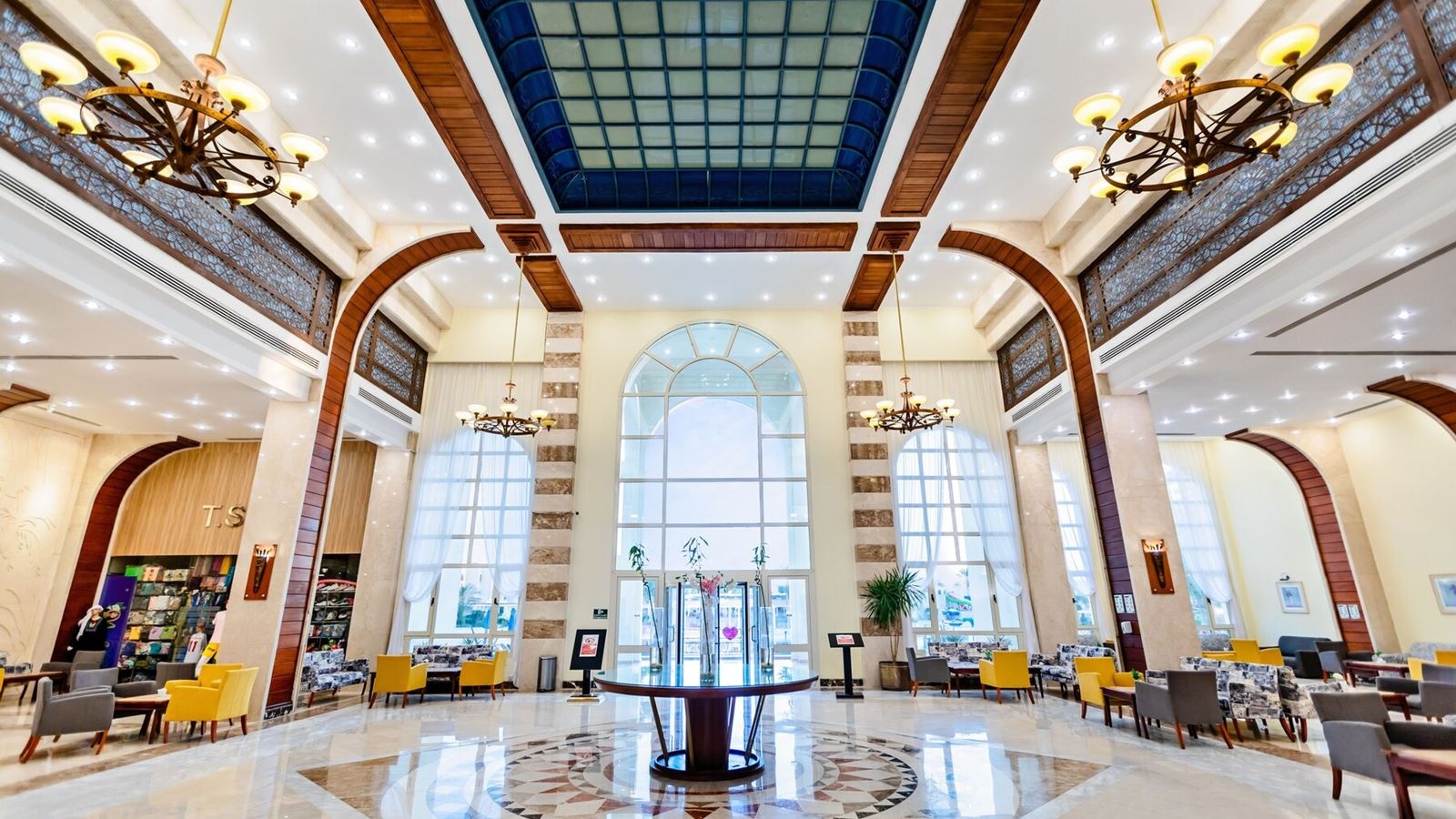 general-main-building