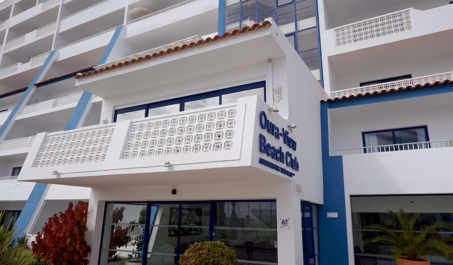 general-main-building