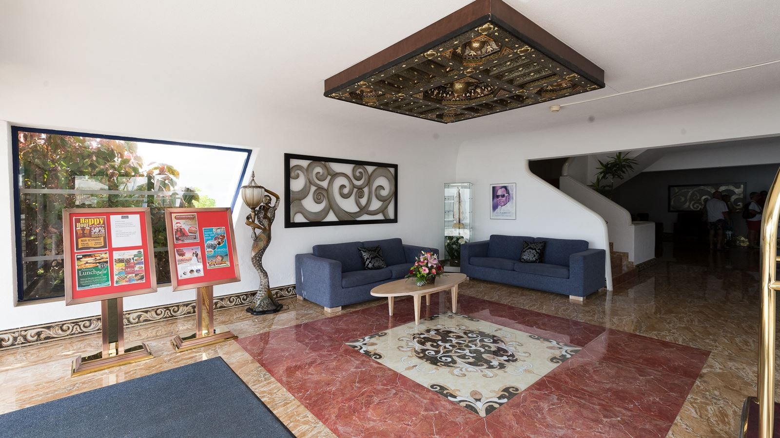 general-main-building