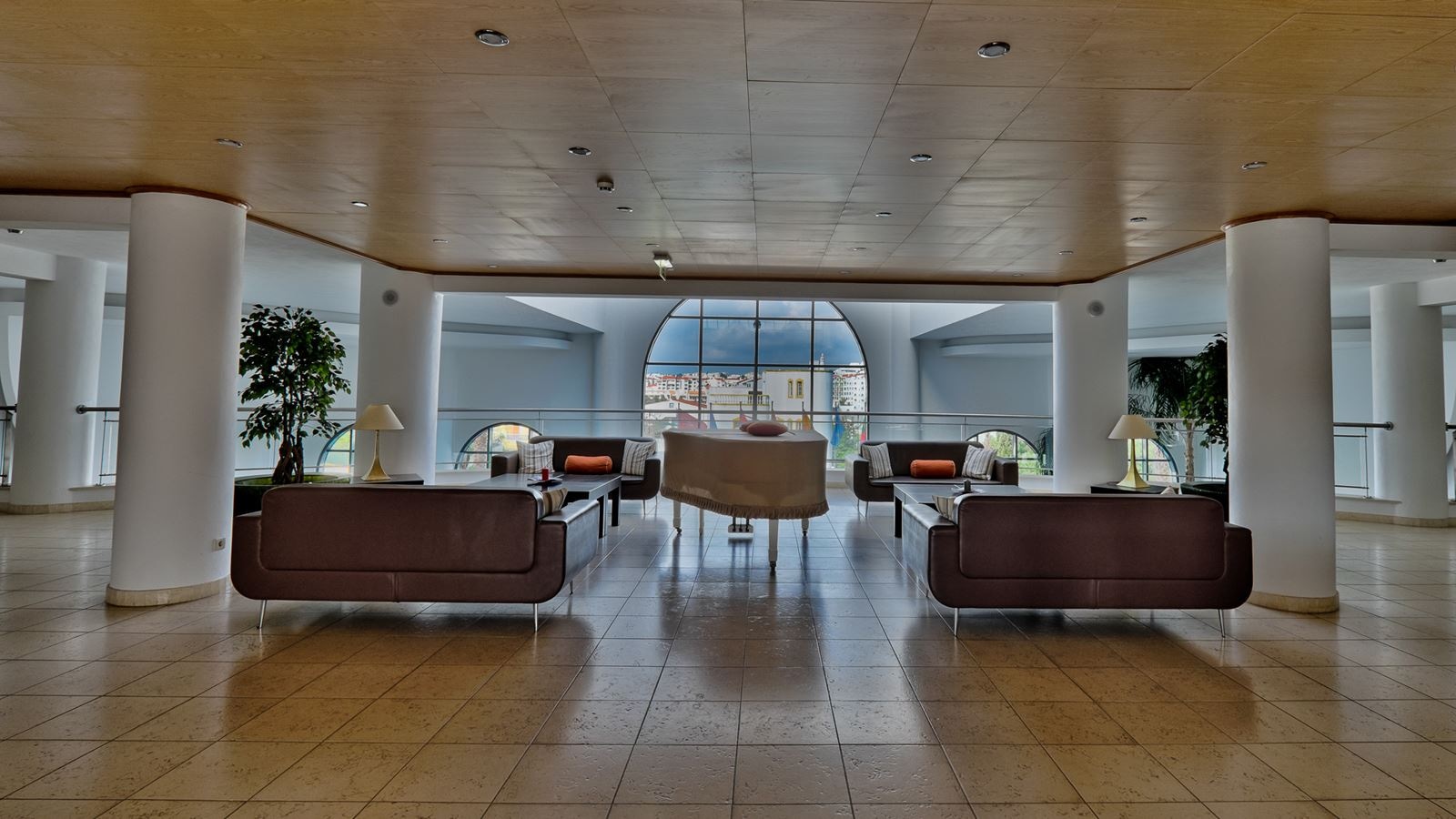 general-main-building