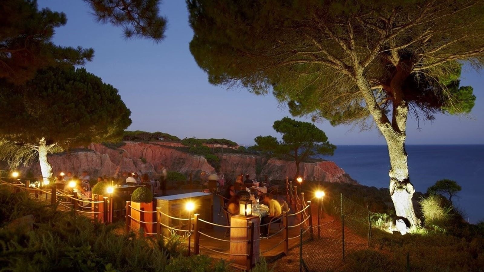 restaurants-il-basilico-algarve