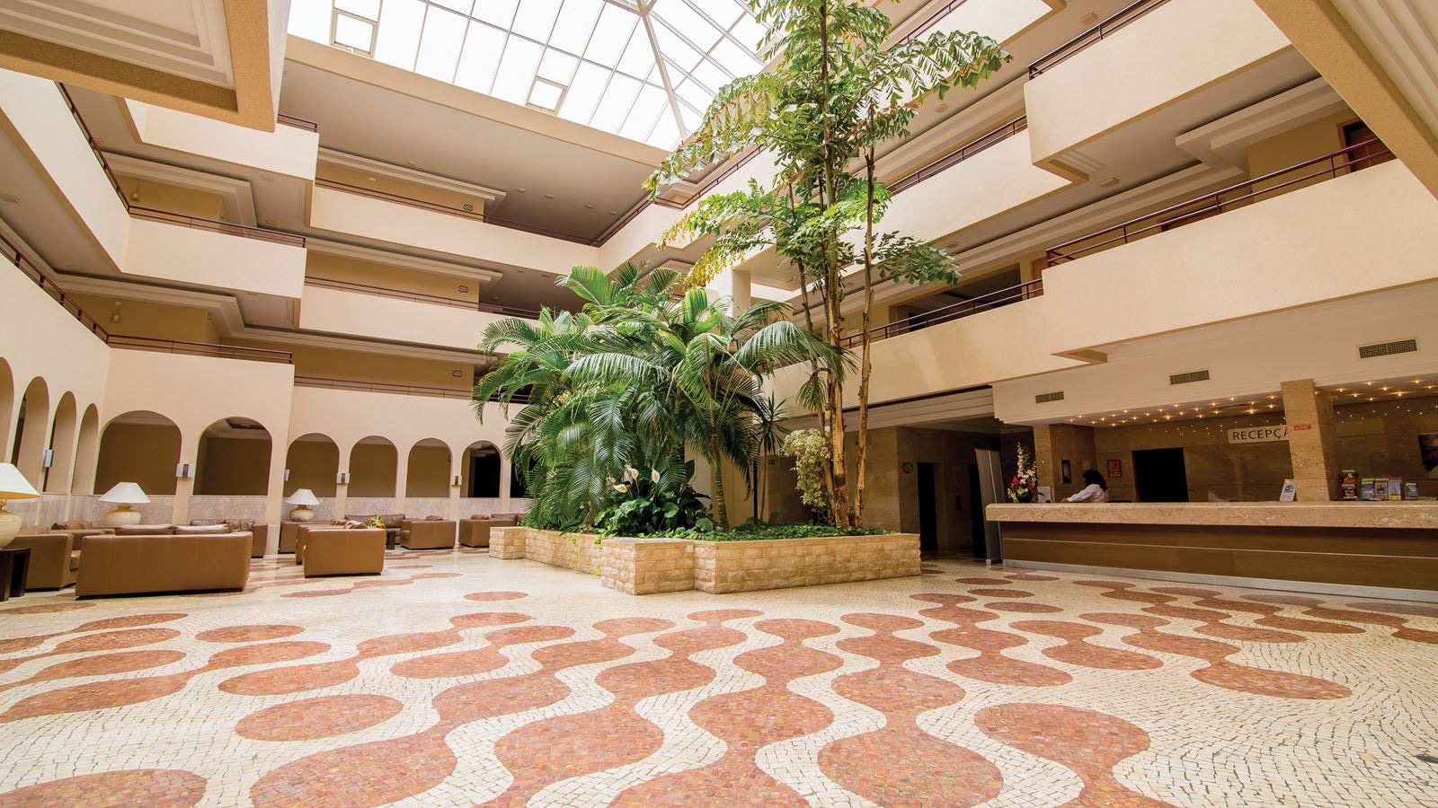 general-main-building