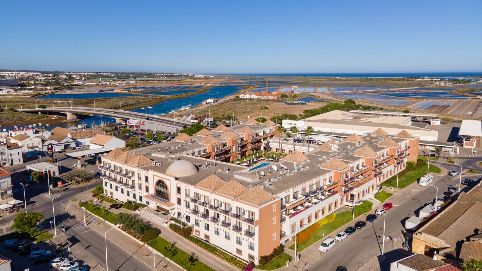 general-main-building