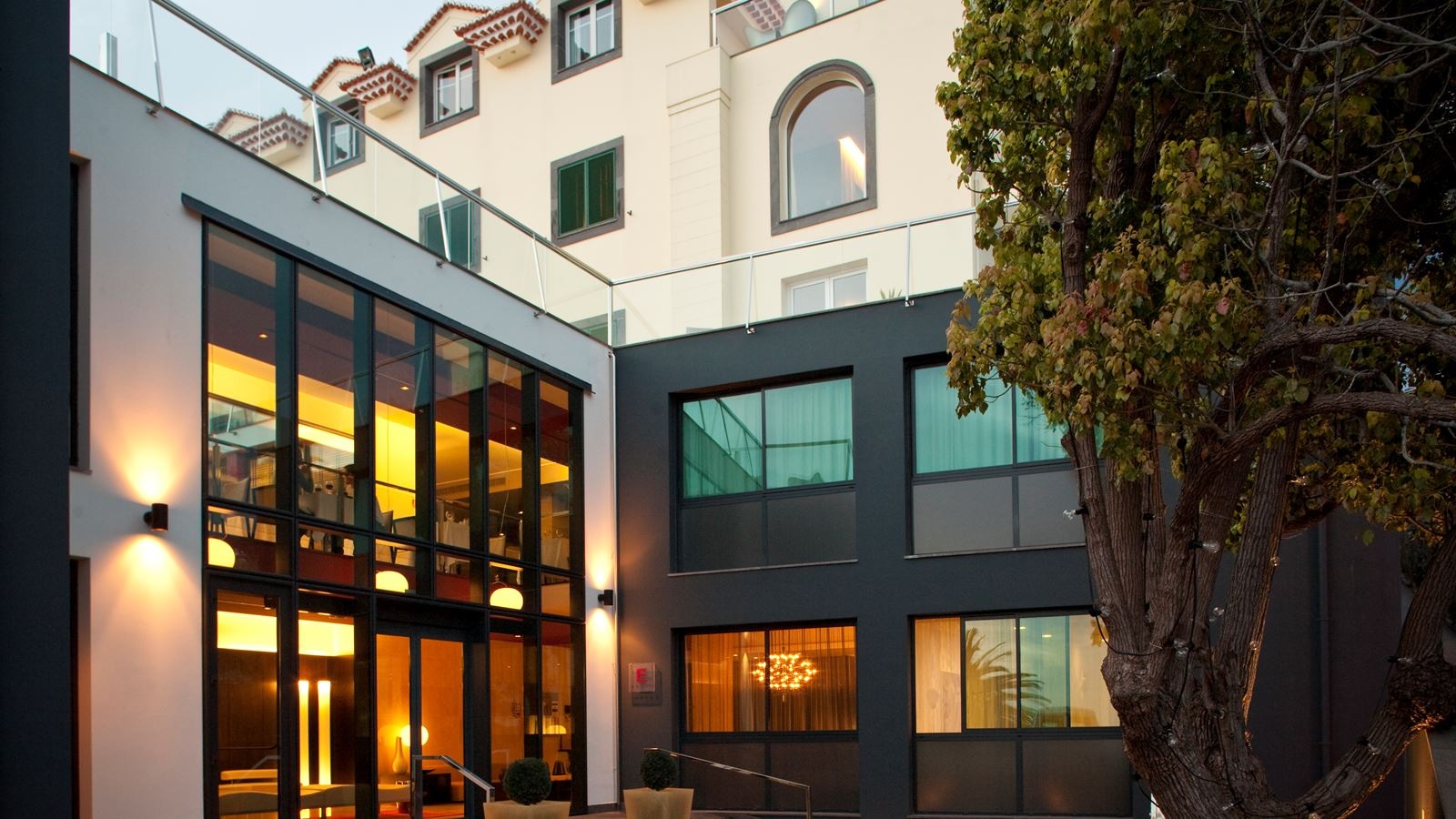 general-main-building