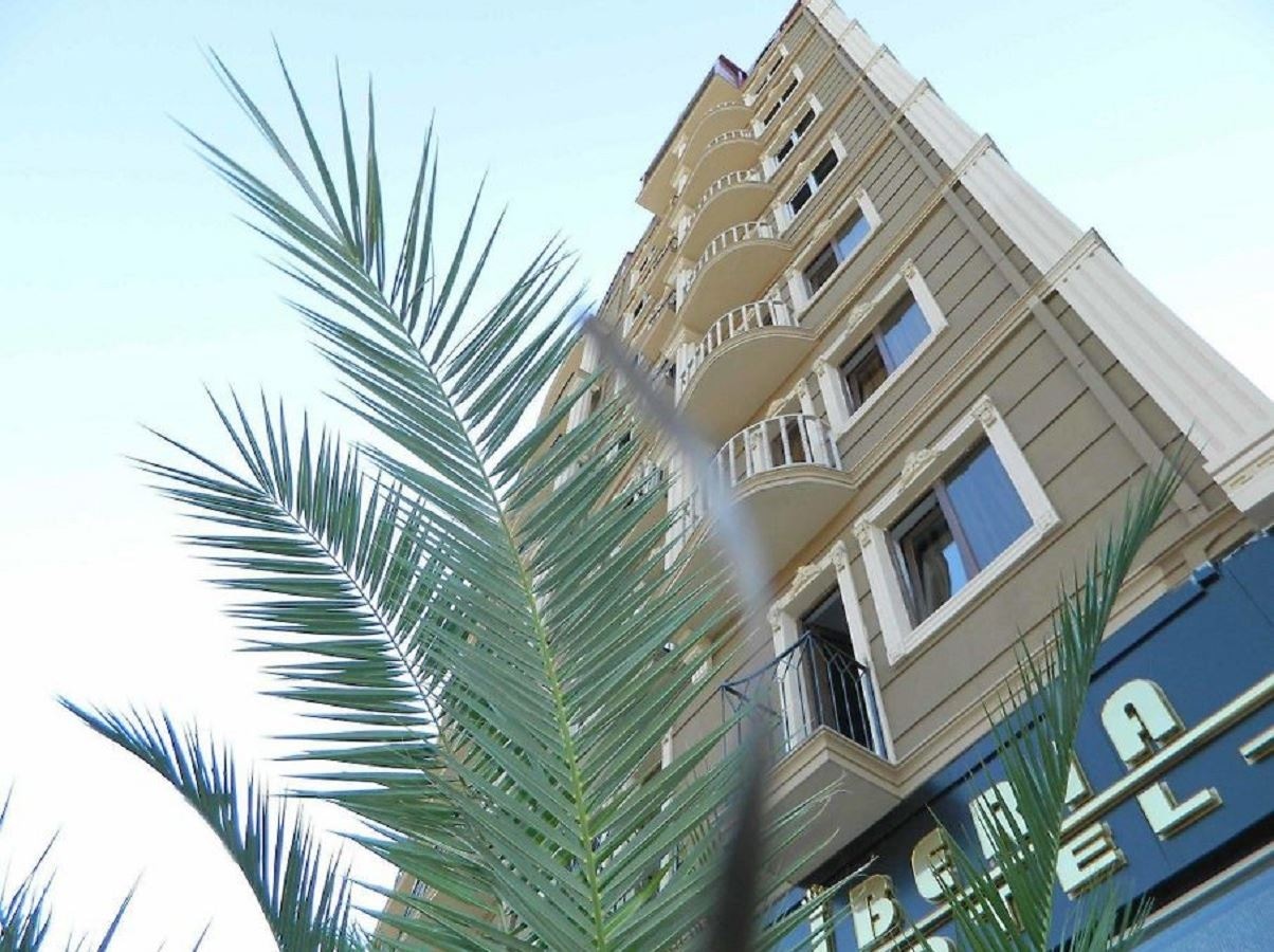 general-main-building