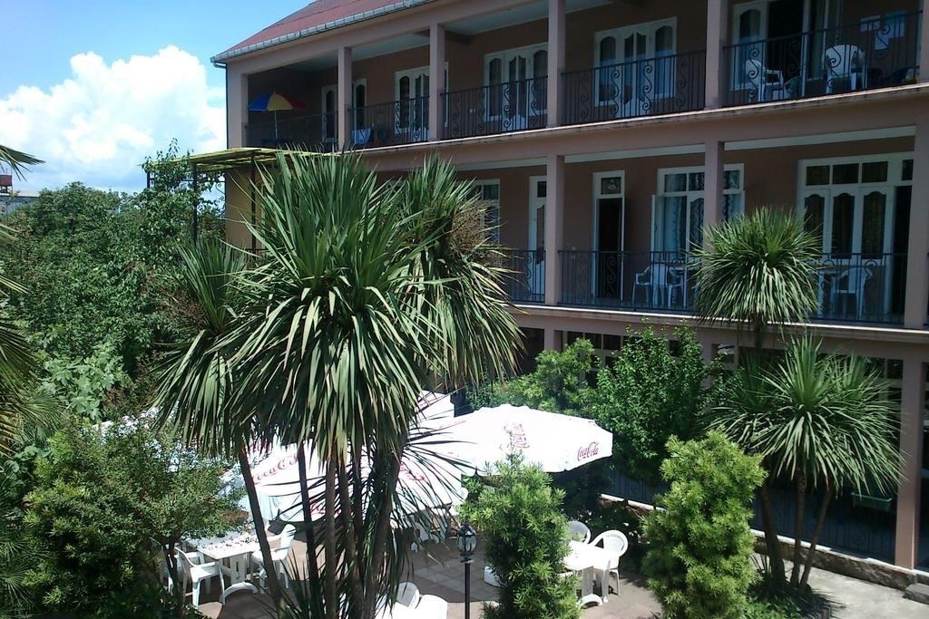 general-main-building