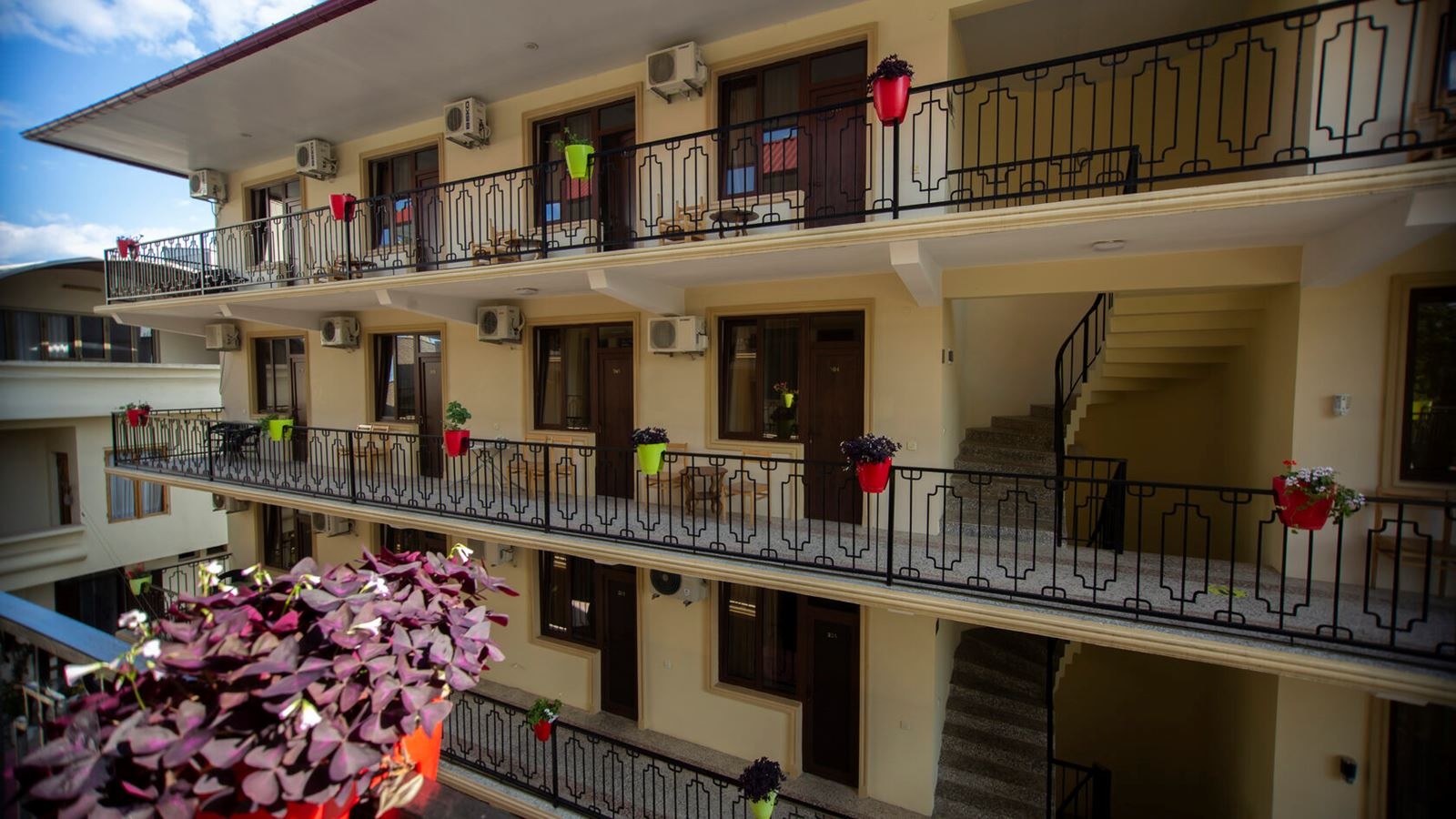 general-main-building