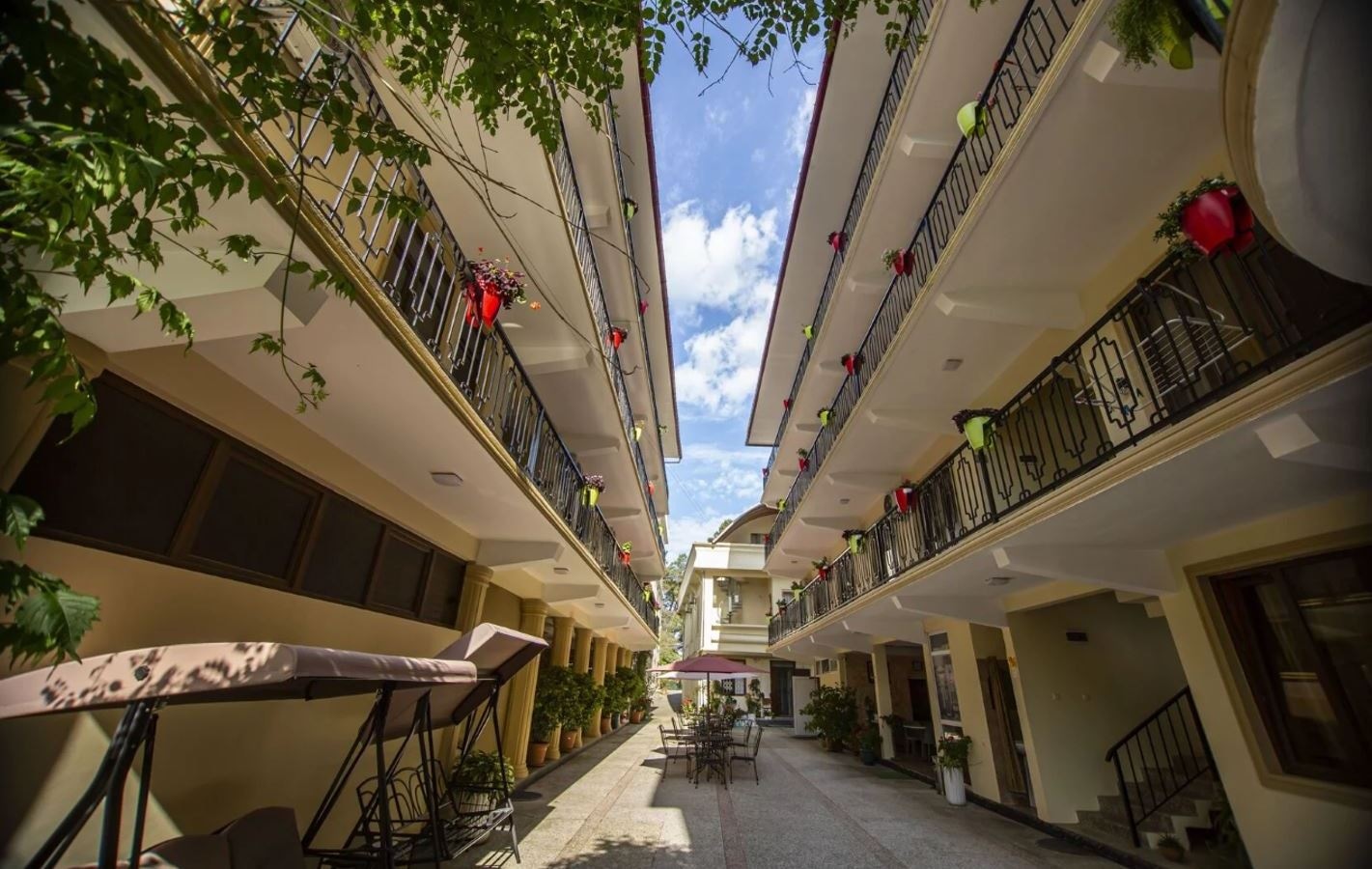 general-main-building