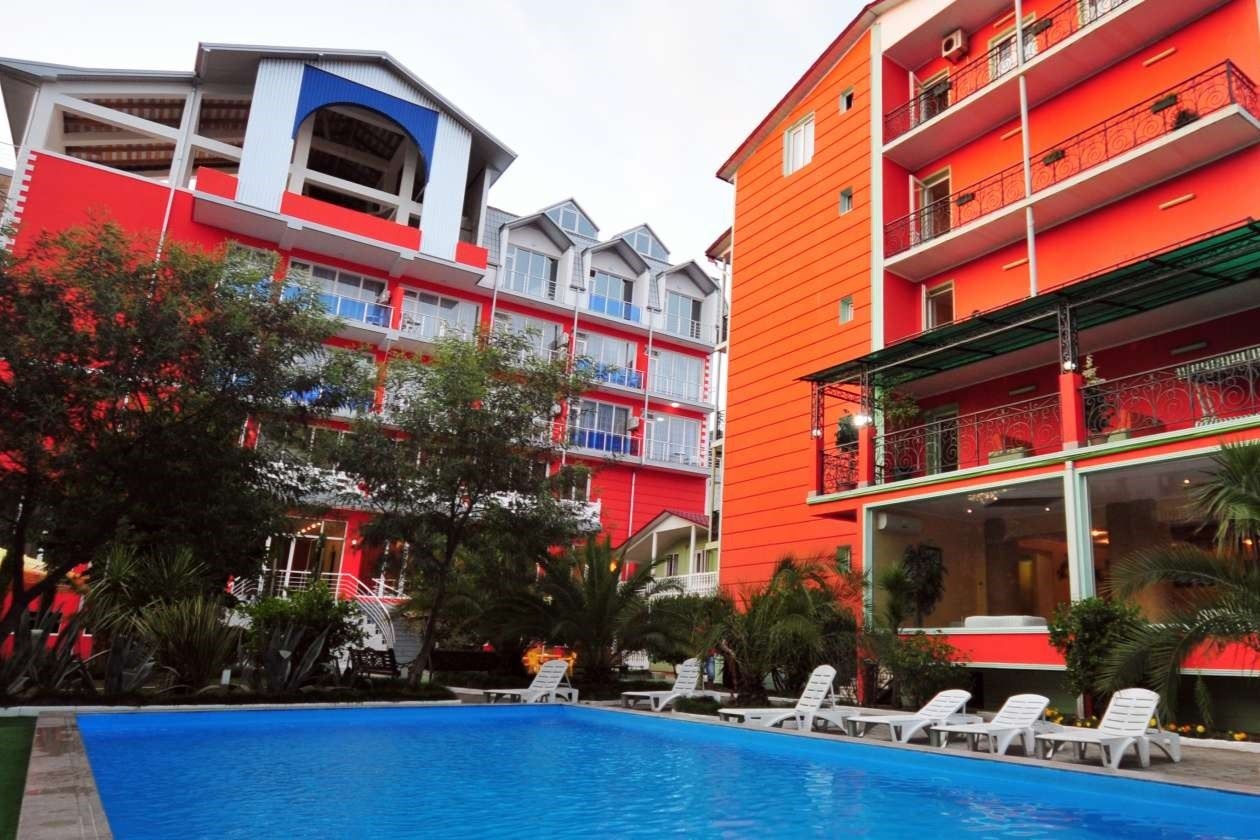 general-main-building