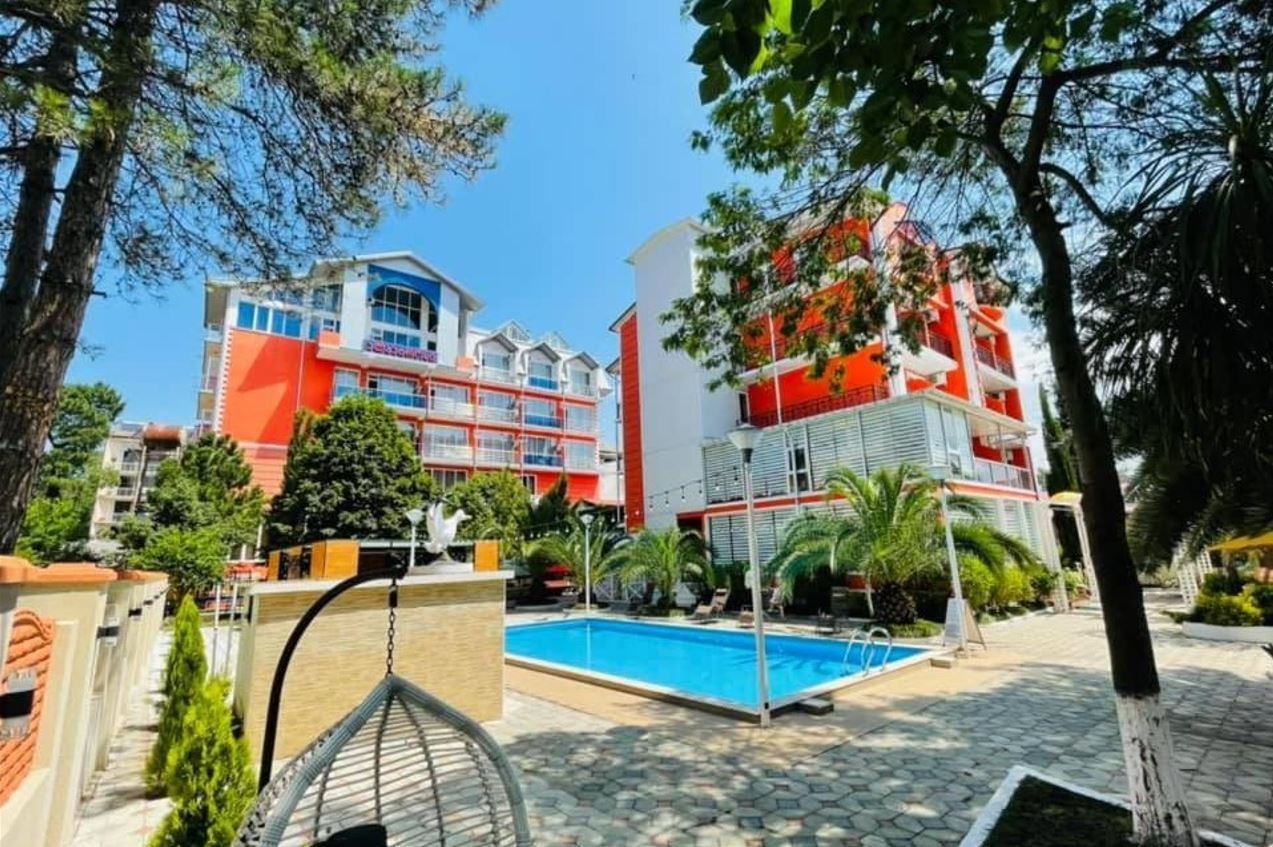 general-main-building