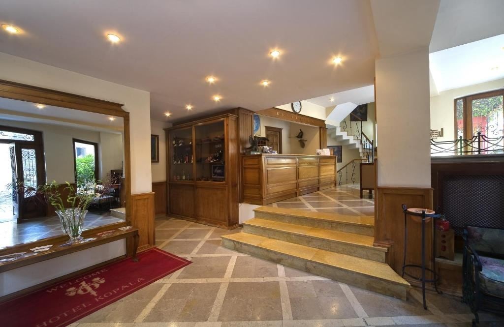 general-main-building