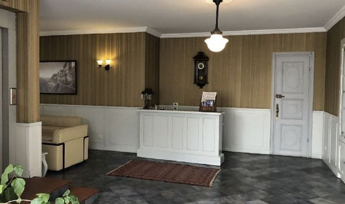 general-main-building