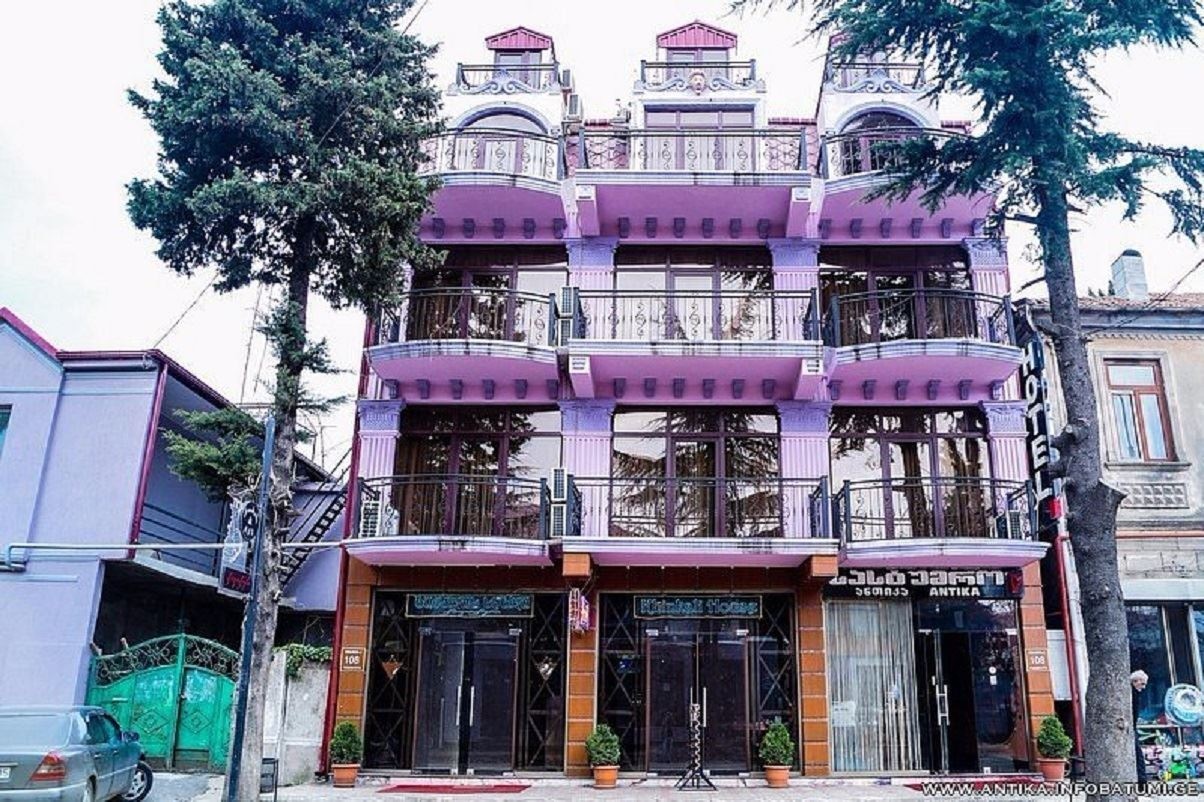 general-main-building