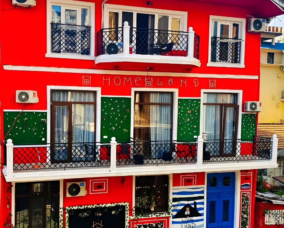 general-main-building