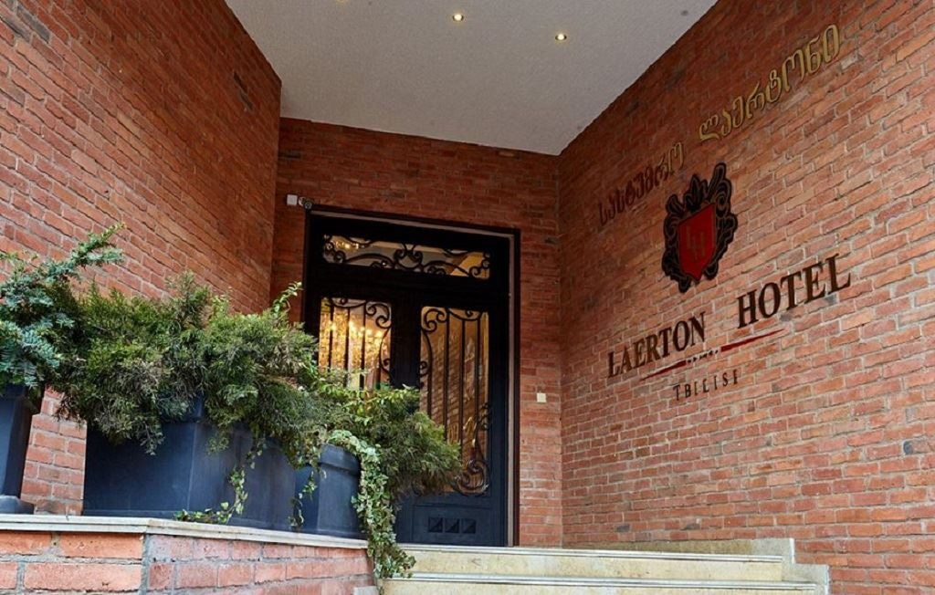 general-main-building